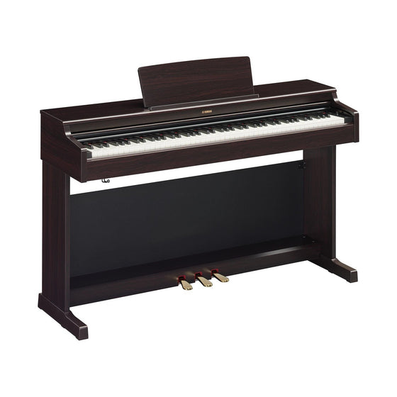Pianos digitales