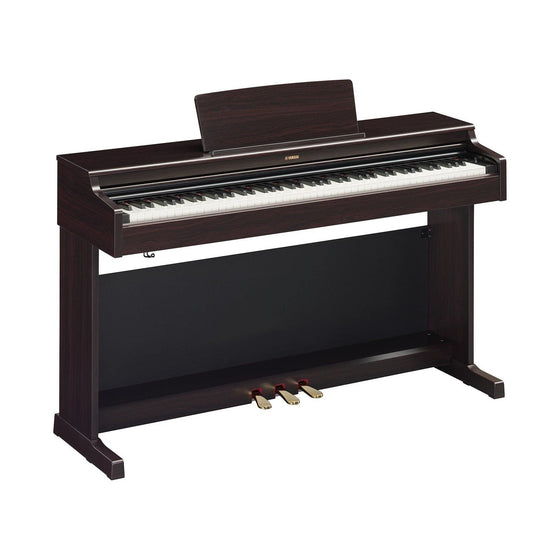 Pianos