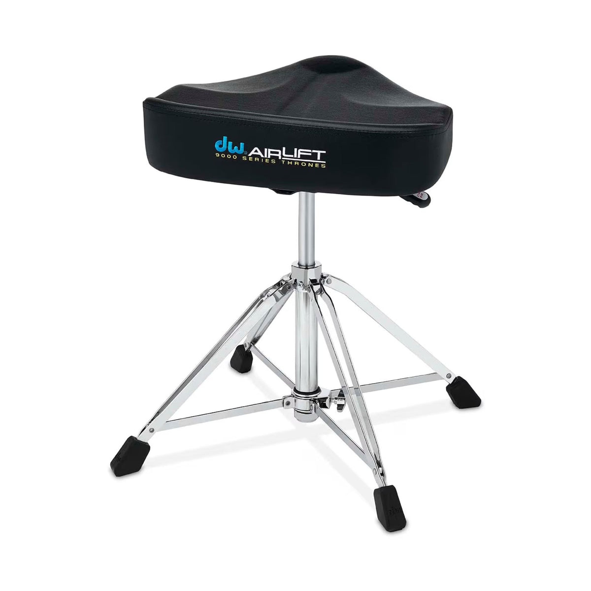 DW DRUMS - DW Drums Sillin de Bateria Air Lift Serie 9000