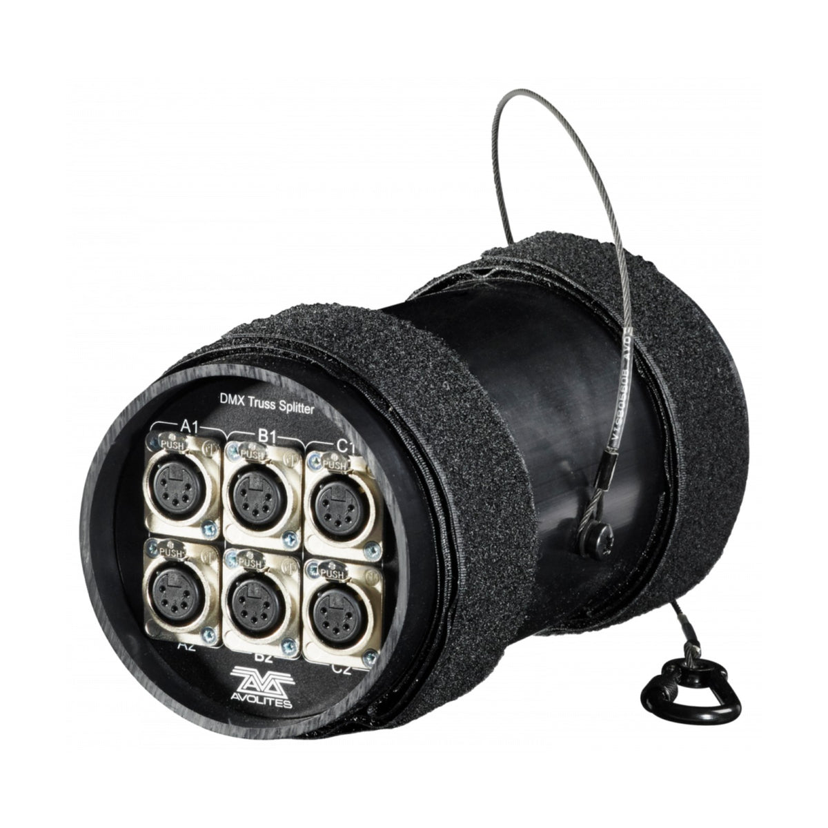 AVOLITES - Avolites Truss Splitter DMX