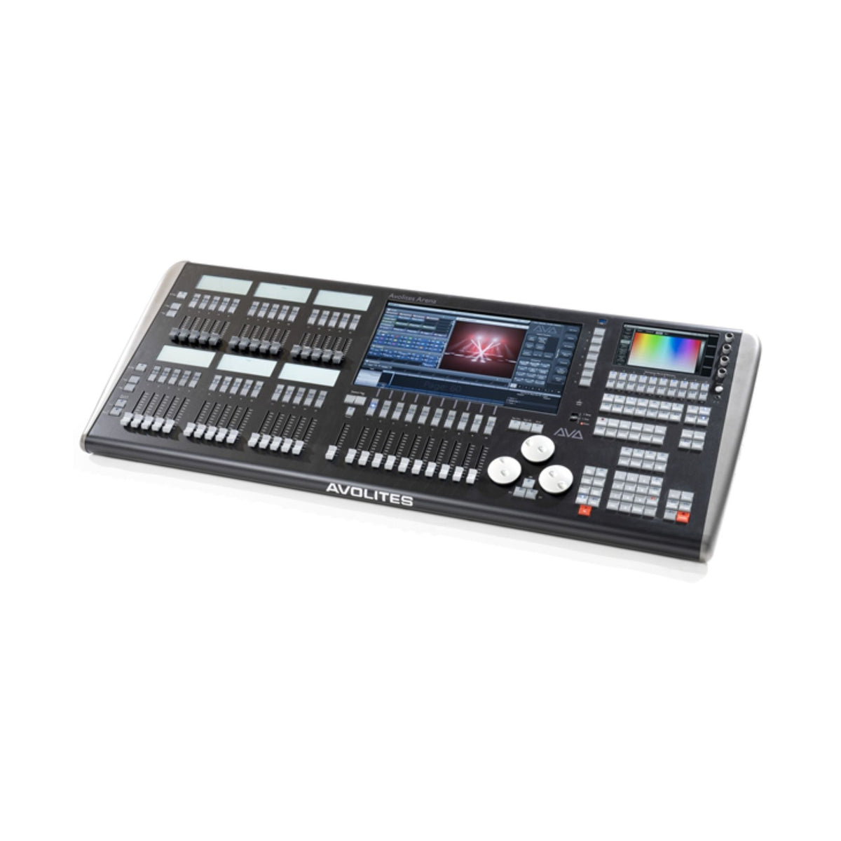AVOLITES - Avolites ARENA Consola de Iluminacion Titan 16 Universos