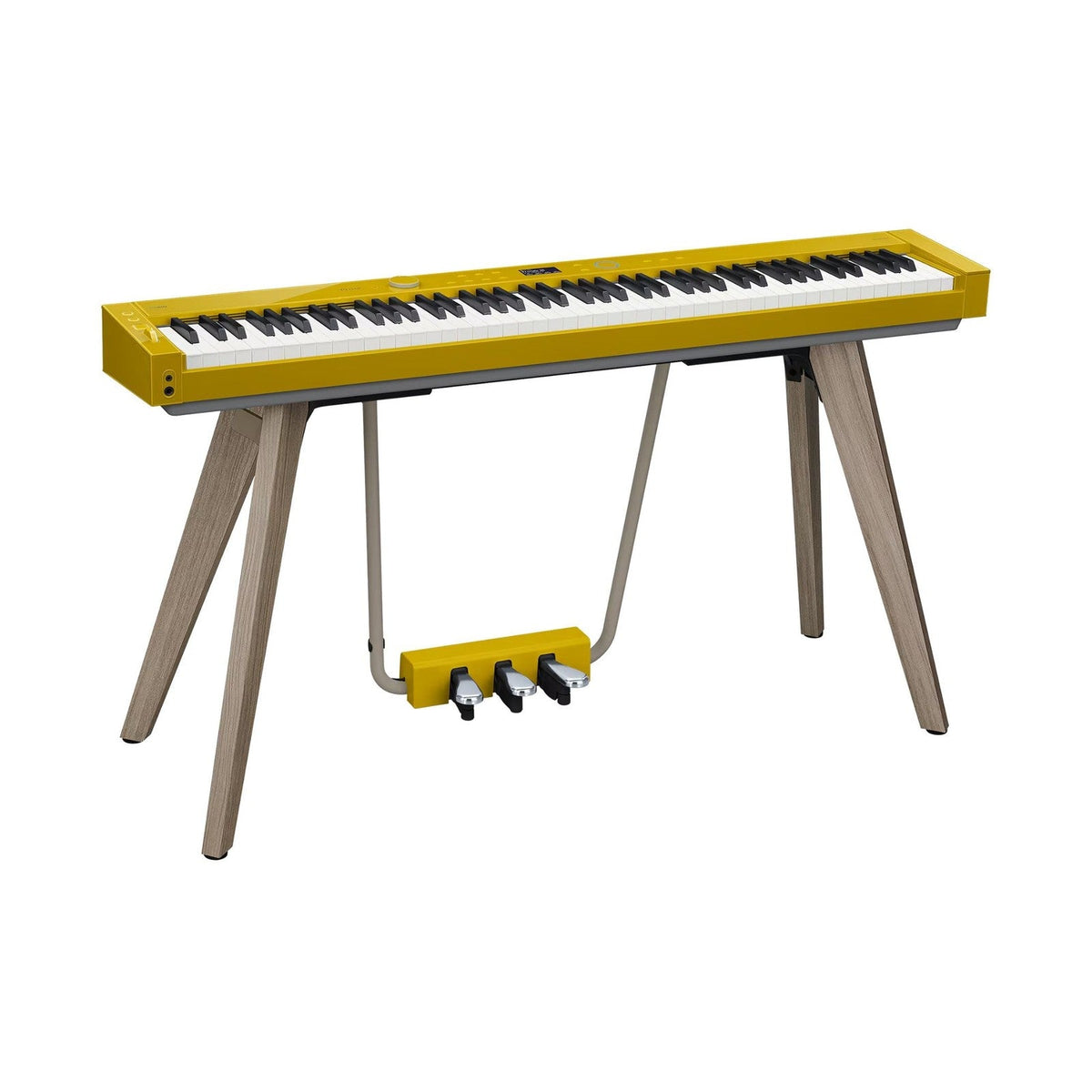 Ver todo Teclados y Pianos