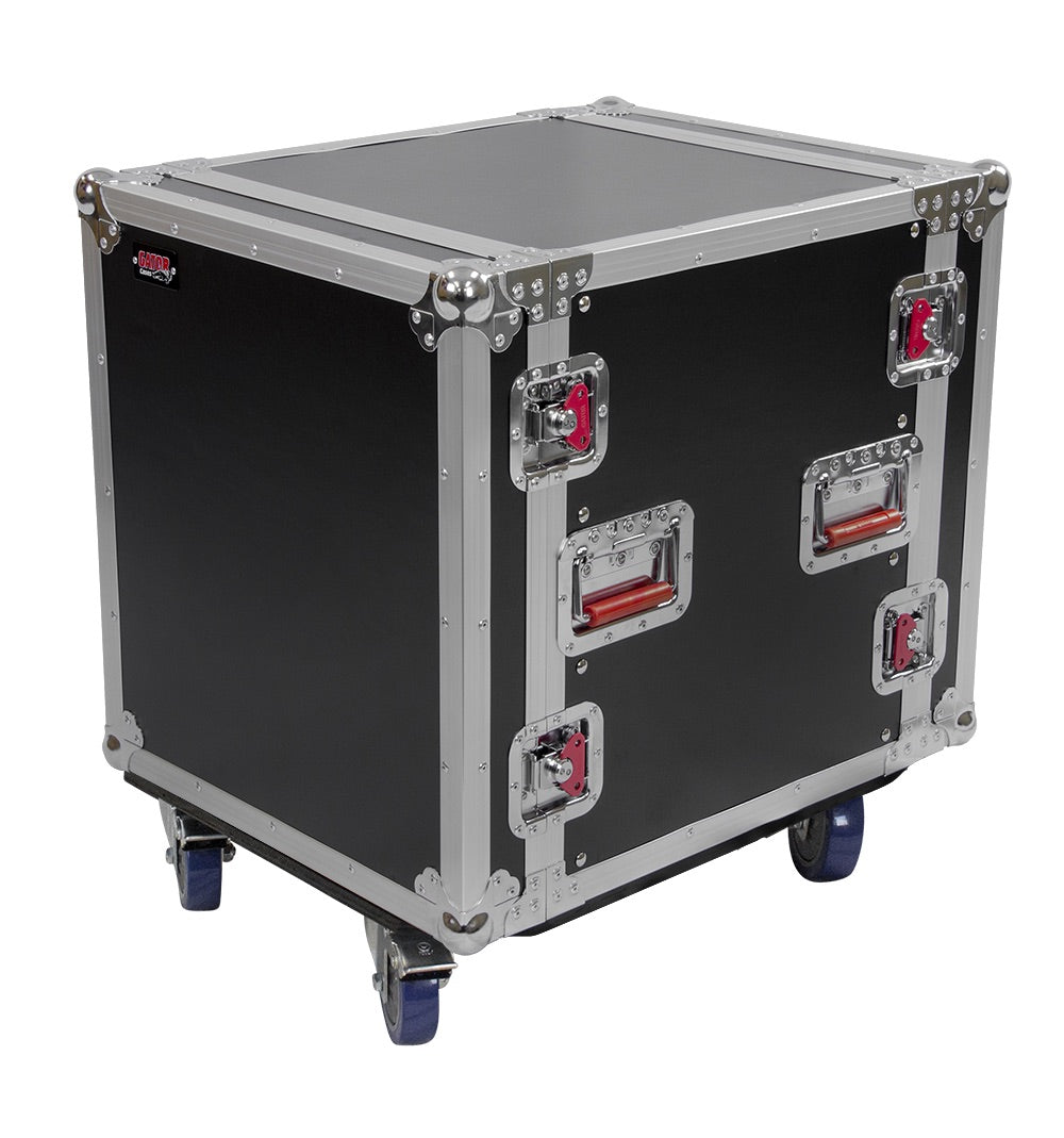 Gator GT12U Case Rack 12U