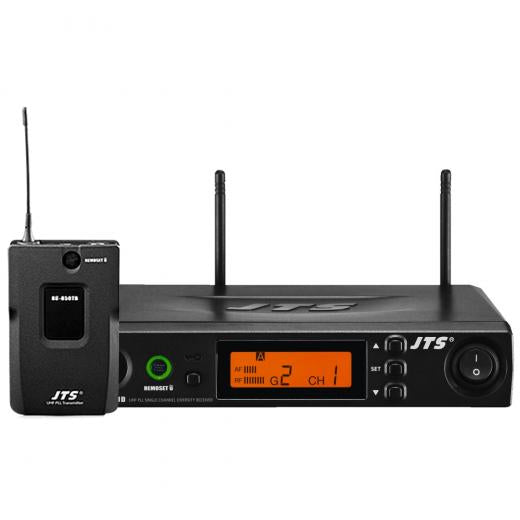 JTS RU8011DRU850TB Sistema Inalambrico Base