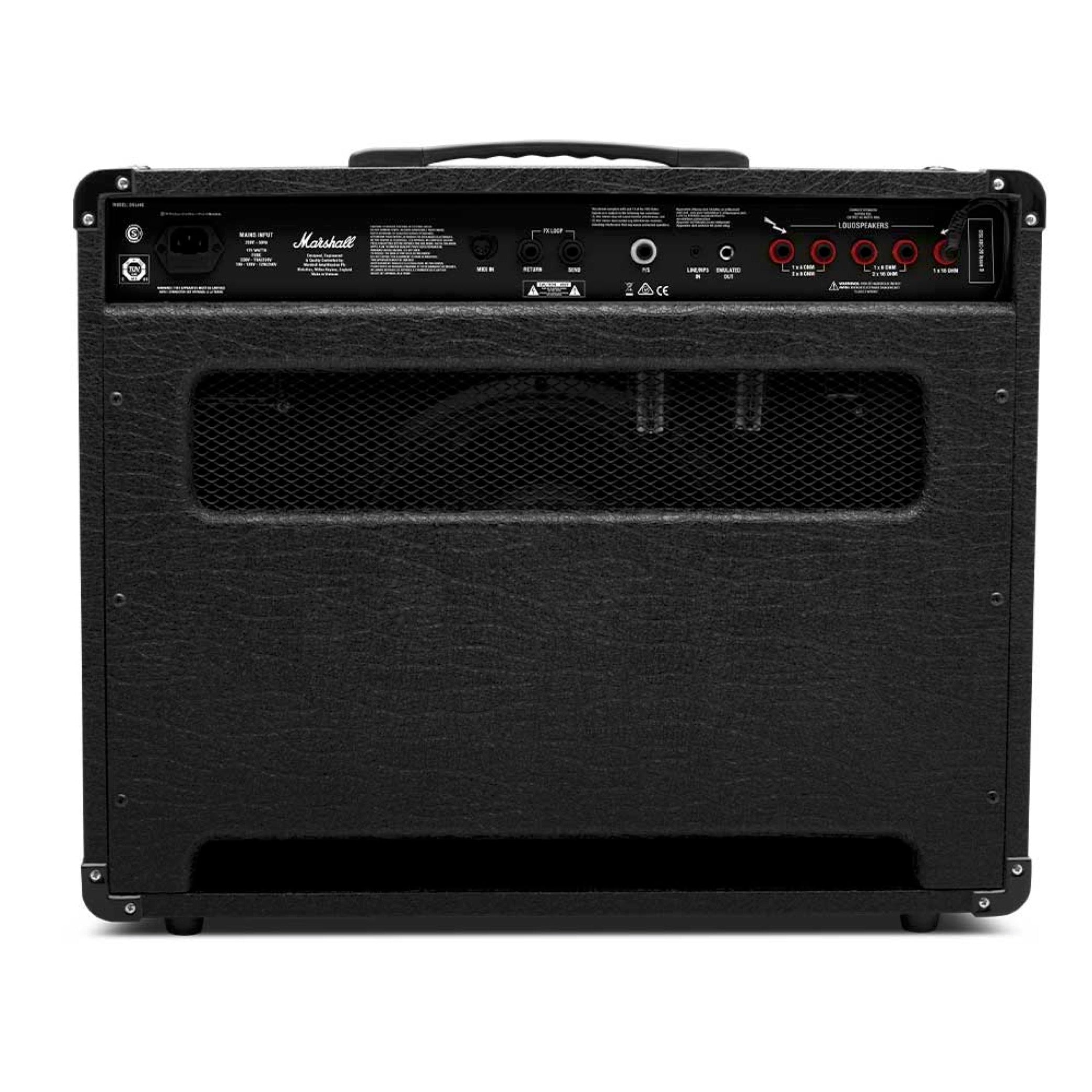 Marshall Amplificador Combo 40W DSL40CR