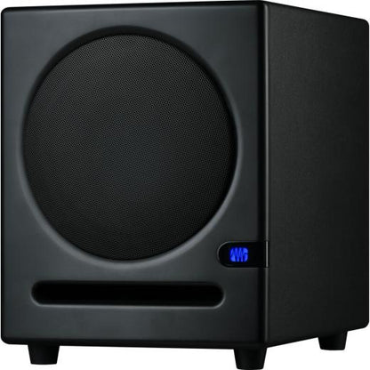 Presonus ERISSUB8 Monitor Subwoofer de Estudio 8"