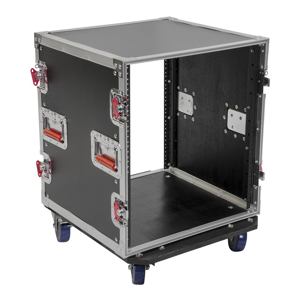 Gator GT12U Case Rack 12U