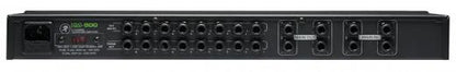 Mackie Amplificador de Audifonos Rack