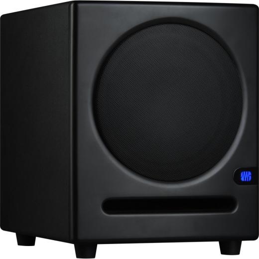 Presonus ERISSUB8  Monitor Subwoofer de Estudio 8" BT