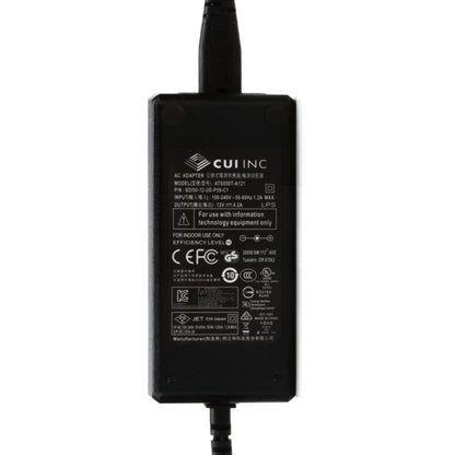 Universal Audio 10003924 Fuente de Alimentación 12 V / 4,2 A para Apollo Twin X y x4