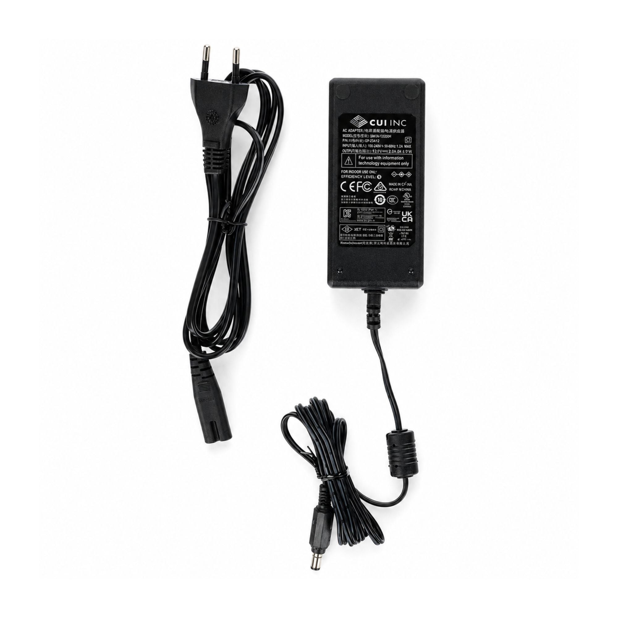 Universal Audio 10003924 Fuente de Alimentación 12 V / 4,2 A para Apollo Twin X y x4