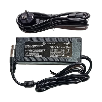 Universal Audio 10007534 Fuente de Alimentación 12 V / 9 A para Apollo X de Rack