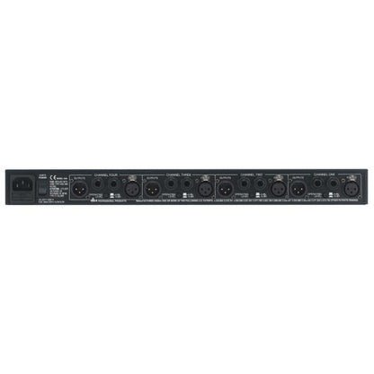 DBX 1046 Compresor - Limitador Cuadruple