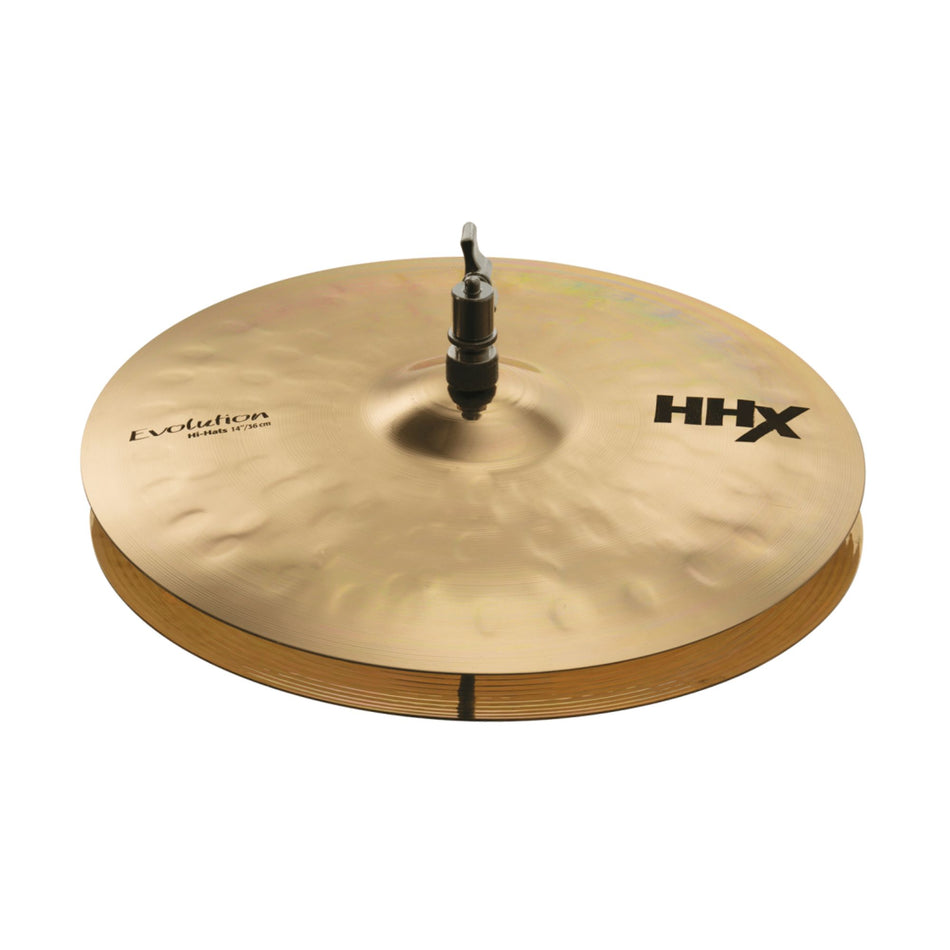 Sabian Hi-hat HHX Evolution 14"