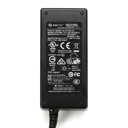 Universal Audio Fuente de Poder para UAD Satellite