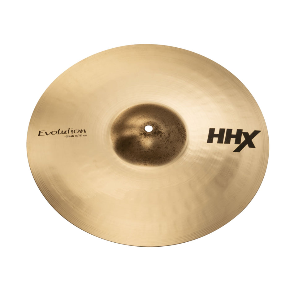 Sabian Crash HHX Evolution 16"