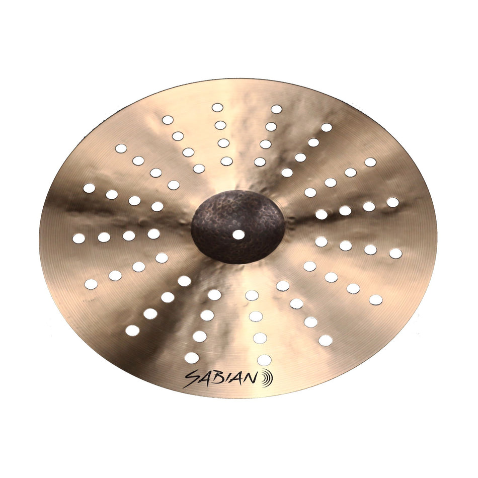Sabian Crash HHX Complex Aero 16"