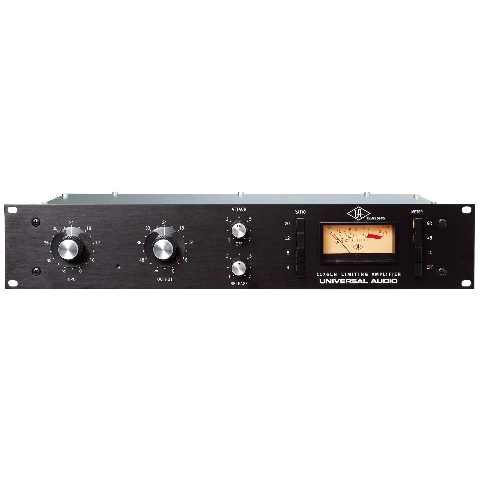 Universal Audio 1176LN Compresor - Limitador Estudio