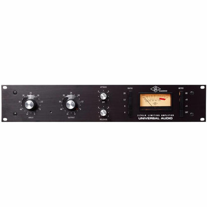 Universal Audio 1176LN Compresor - Limitador Estudio