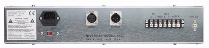 Universal Audio 1176LN Compresor - Limitador Estudio