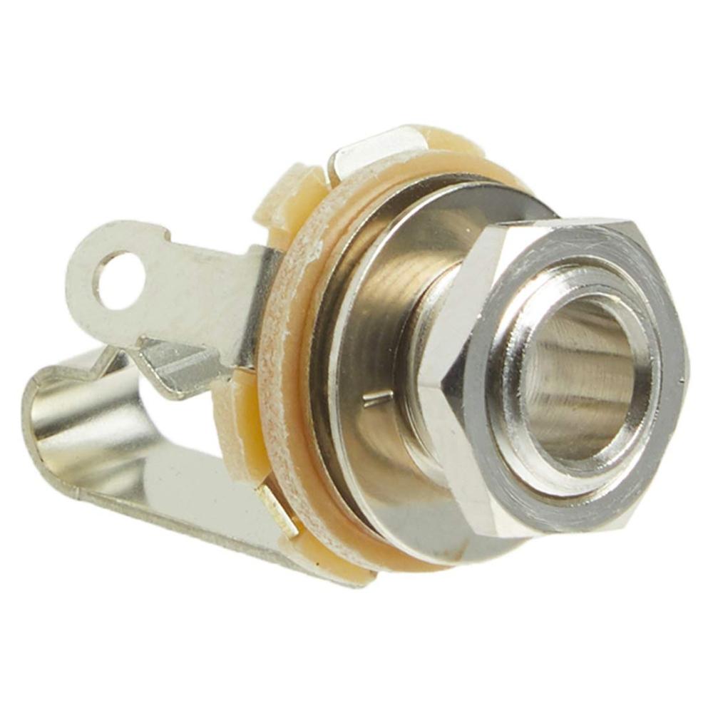 Switchcraft 11PKG Conector Jack 1/4 TS