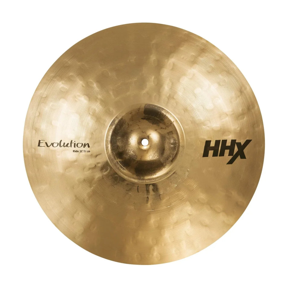 Sabian Ride HHX Evolution 20"