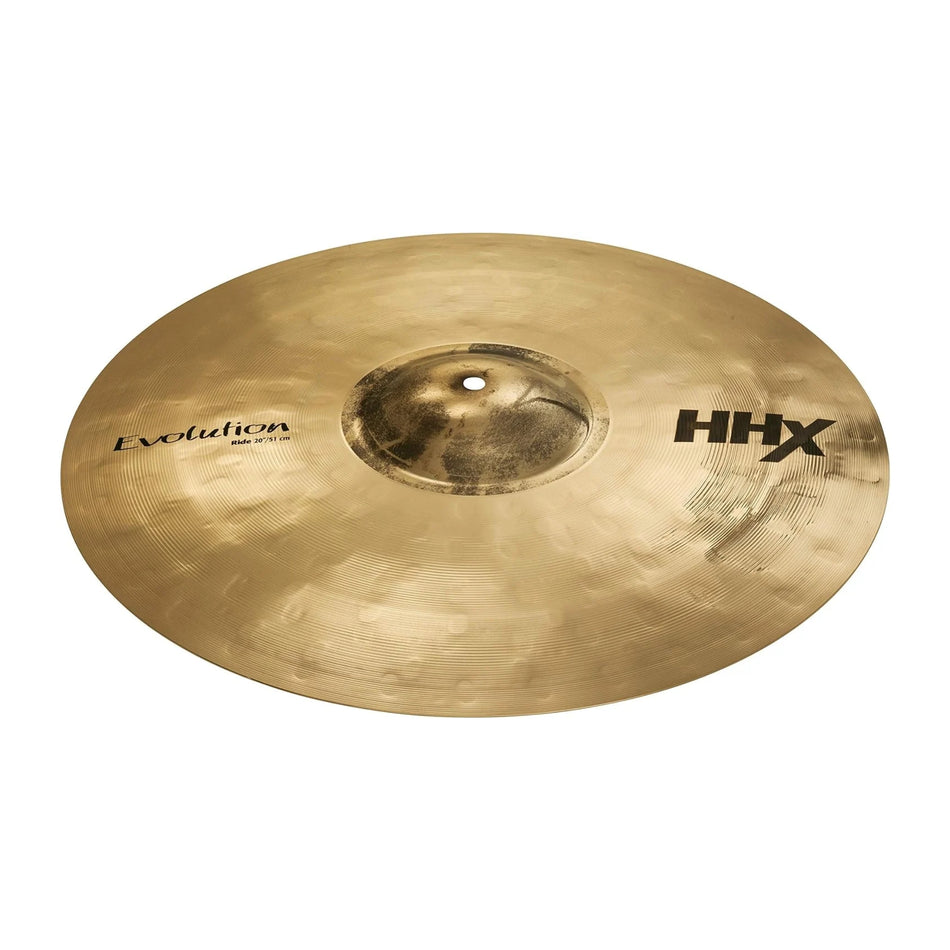Sabian Ride HHX Evolution 20"