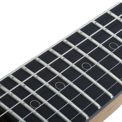 Schecter Nick Johnston Traditional H/S/S Atomic Snow Guitarra Eléctrica 6 cuerdas