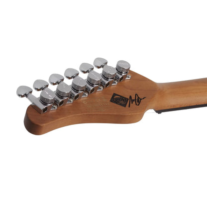 Schecter Nick Johnston Traditional H/S/S Atomic Frost Guitarra Eléctrica 6 cuerdas