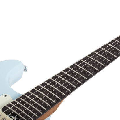 Schecter Nick Johnston Traditional H/S/S Atomic Frost Guitarra Eléctrica 6 cuerdas