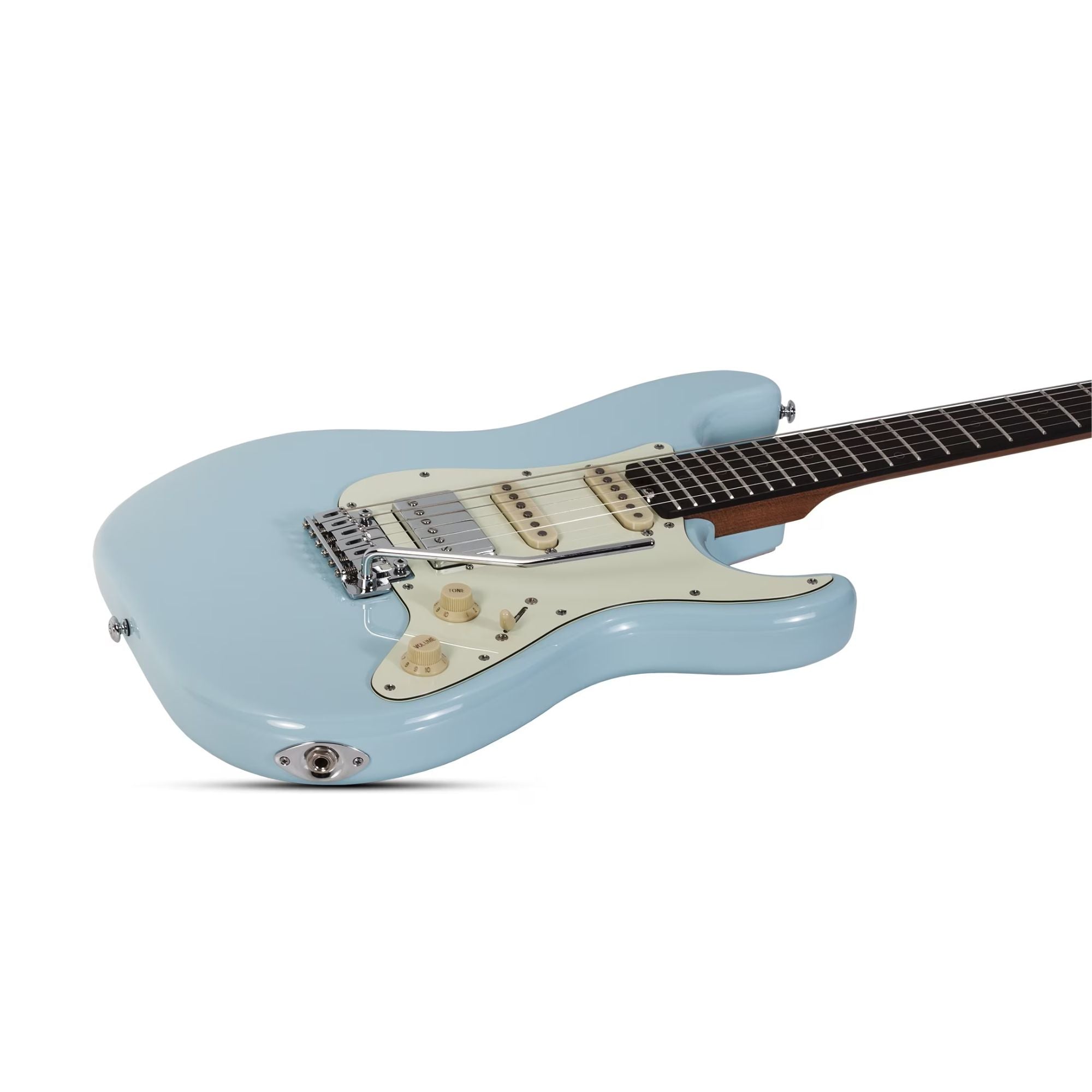 Schecter Nick Johnston Traditional H/S/S Atomic Frost Guitarra Eléctrica 6 cuerdas