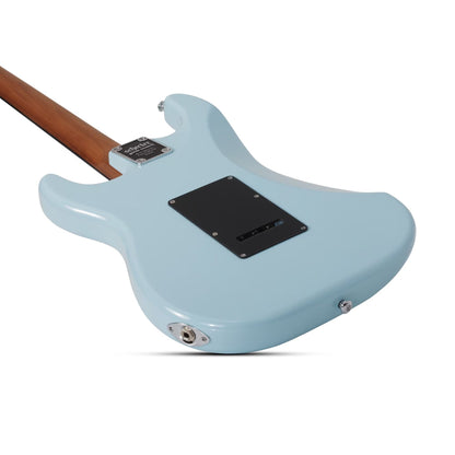 Schecter Nick Johnston Traditional H/S/S Atomic Frost Guitarra Eléctrica 6 cuerdas