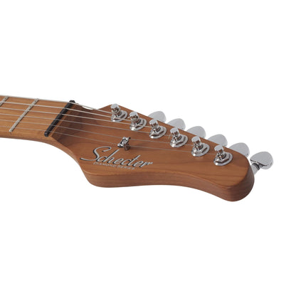 Schecter Nick Johnston Traditional H/S/S Atomic Frost Guitarra Eléctrica 6 cuerdas