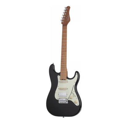Schecter Nick Johnston Traditional H/S/S Atomic Ink Guitarra Eléctrica 6 cuerdas