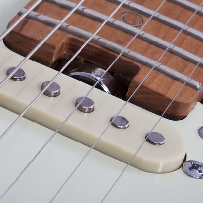 Schecter Nick Johnston Traditional H/S/S Atomic Ink Guitarra Eléctrica 6 cuerdas