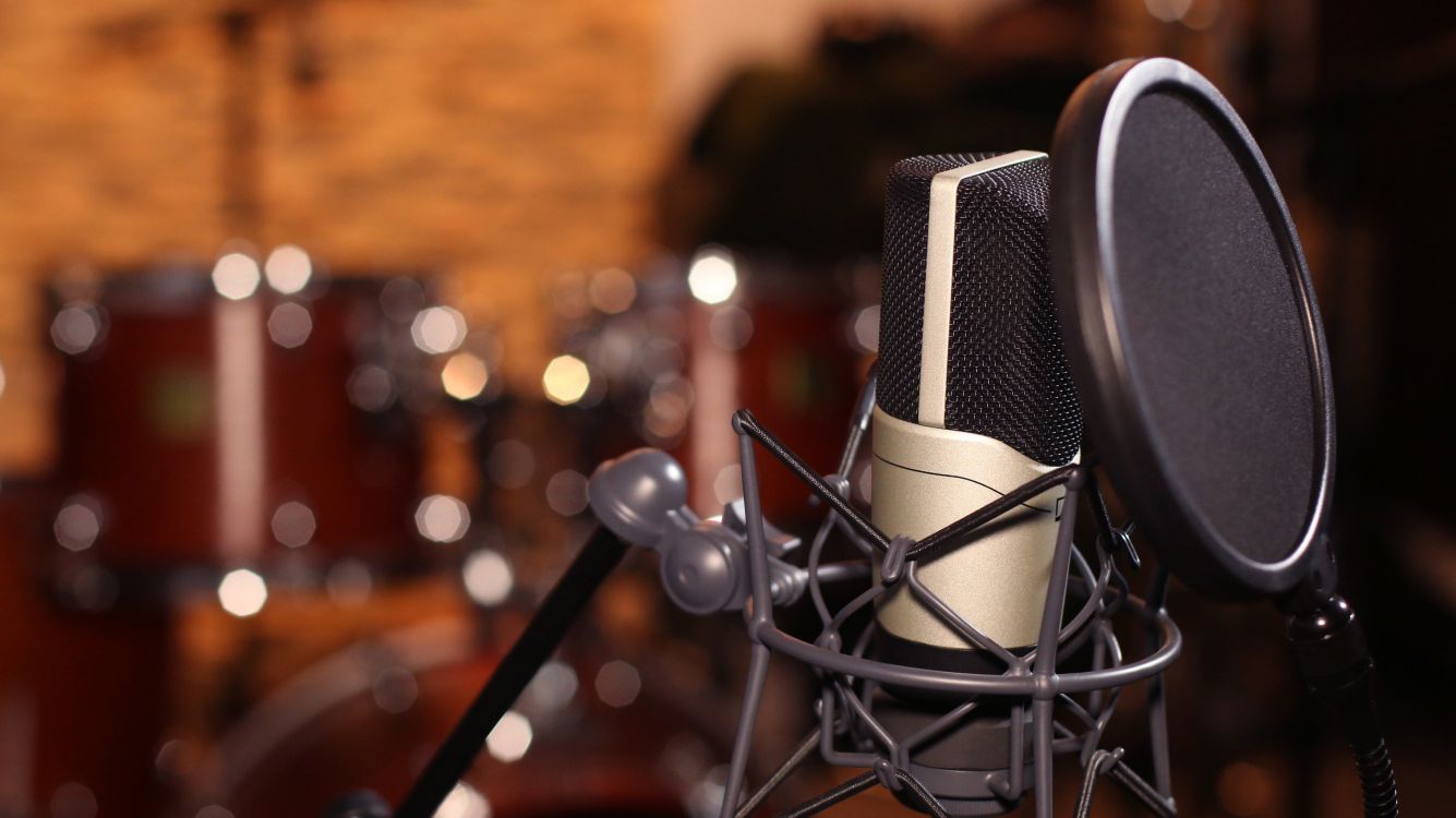 Estudio & Grabación