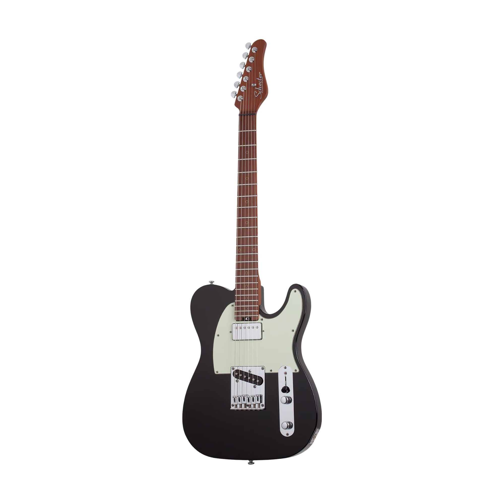Schecter Nick Johnston Signature PT Atomic Ink Guitarra Eléctrica 6 cuerdas