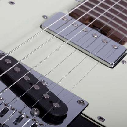 Schecter Nick Johnston Signature PT Atomic Ink Guitarra Eléctrica 6 cuerdas