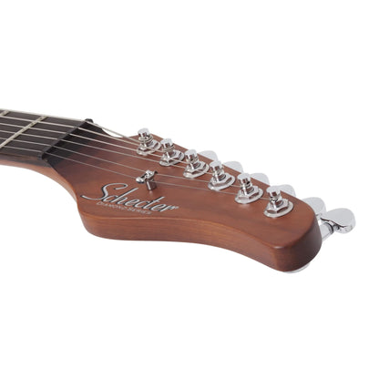 Schecter Nick Johnston Signature PT Atomic Ink Guitarra Eléctrica 6 cuerdas