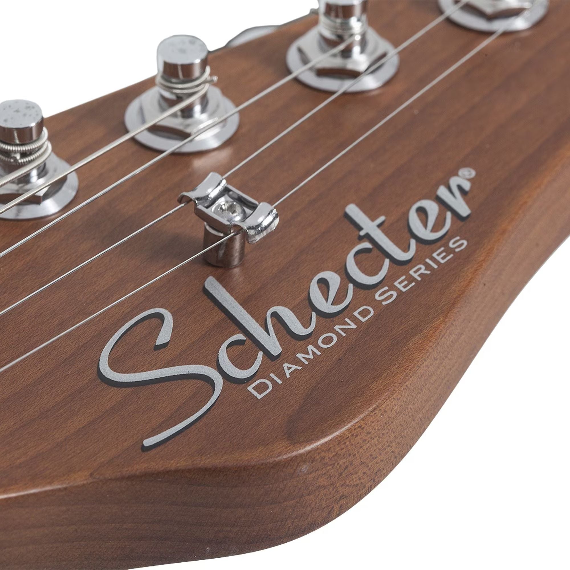 Schecter Nick Johnston Signature PT Atomic Ink Guitarra Eléctrica 6 cuerdas