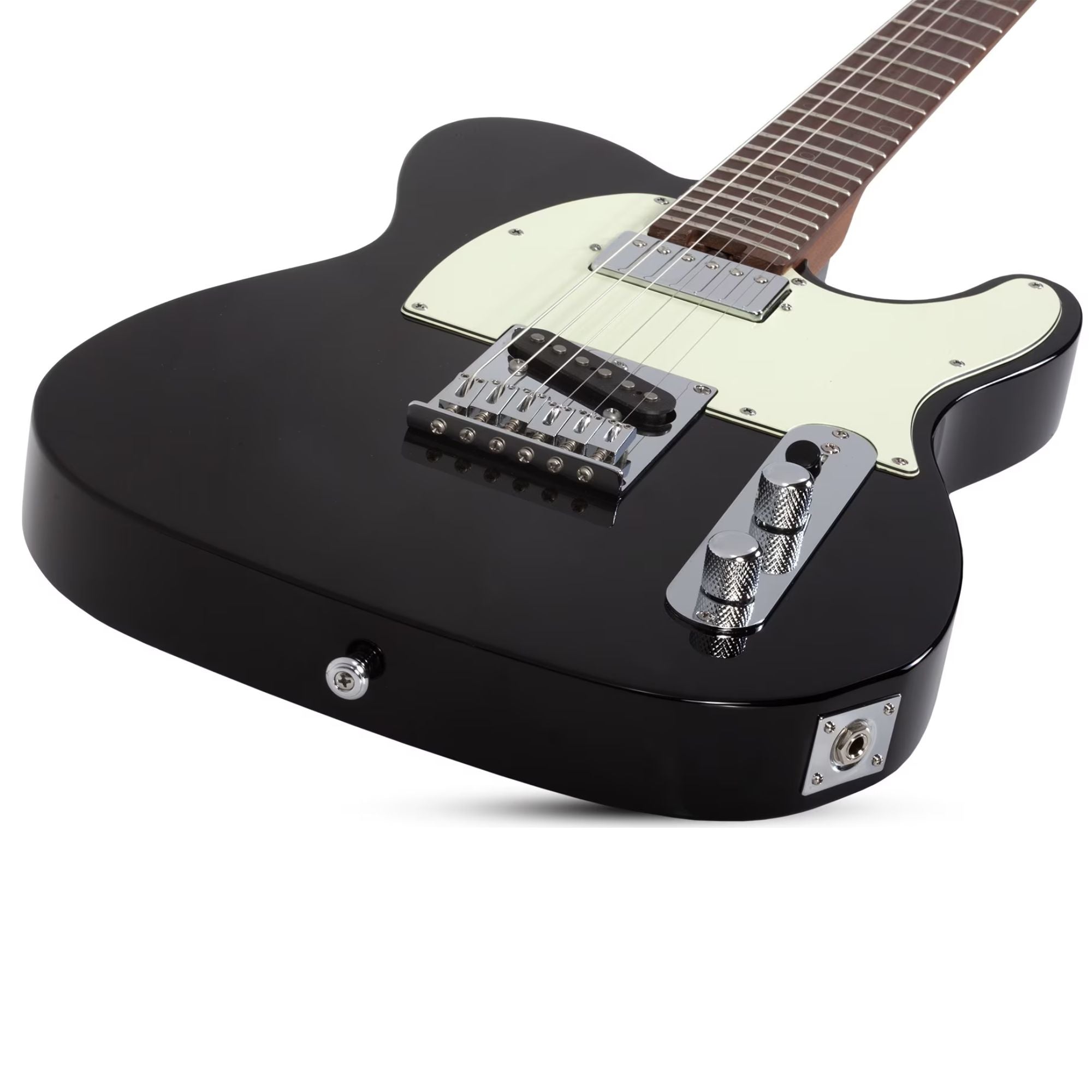 Schecter Nick Johnston Signature PT Atomic Ink Guitarra Eléctrica 6 cuerdas