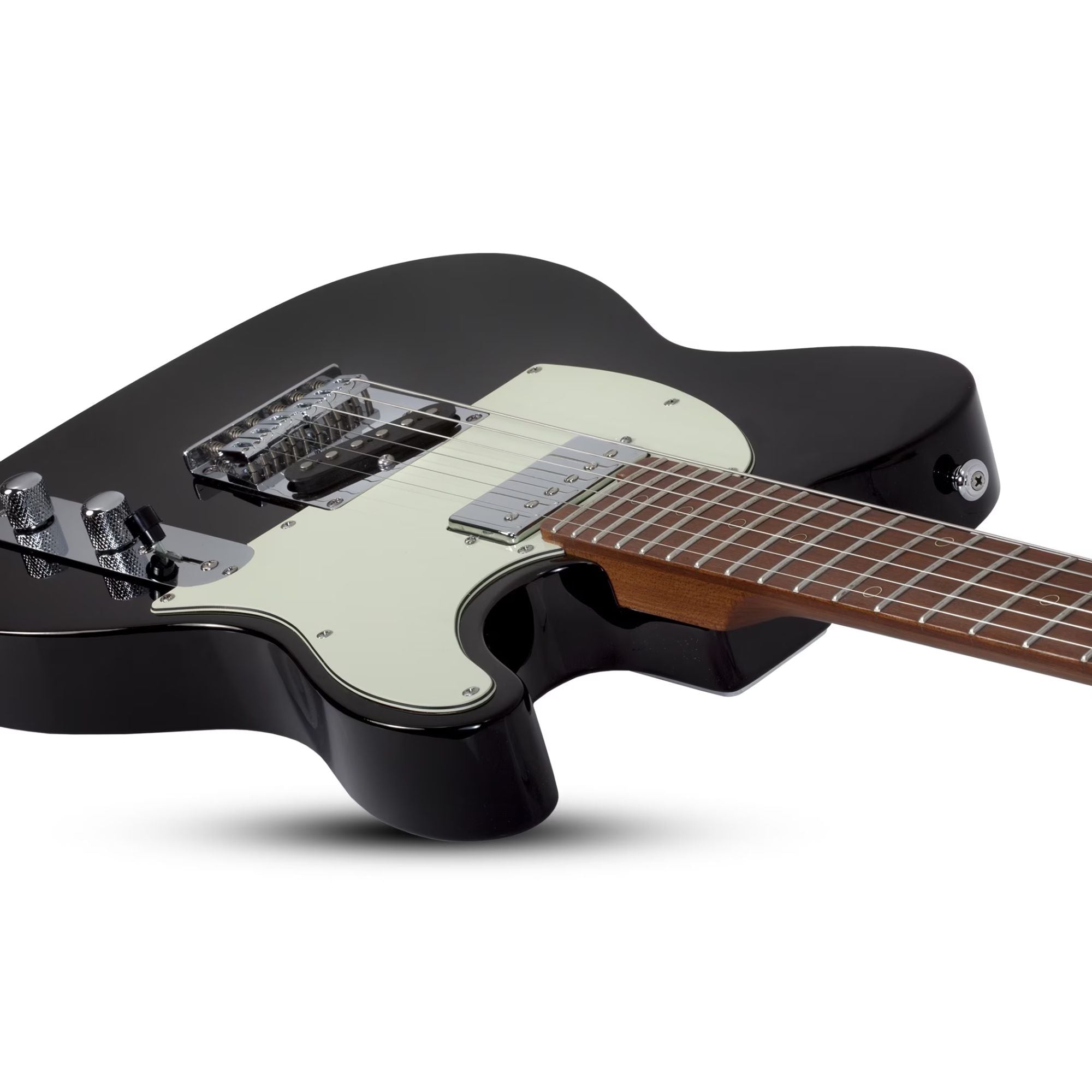 Schecter Nick Johnston Signature PT Atomic Ink Guitarra Eléctrica 6 cuerdas