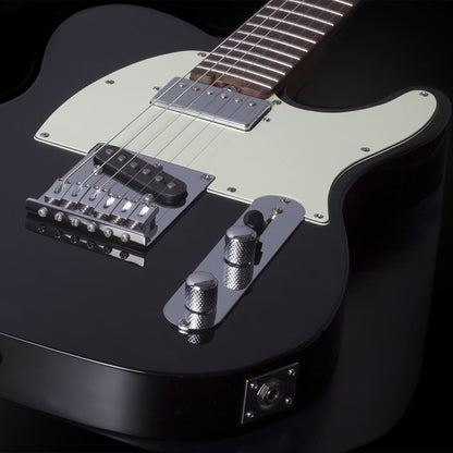 Schecter Nick Johnston Signature PT Atomic Ink Guitarra Eléctrica 6 cuerdas