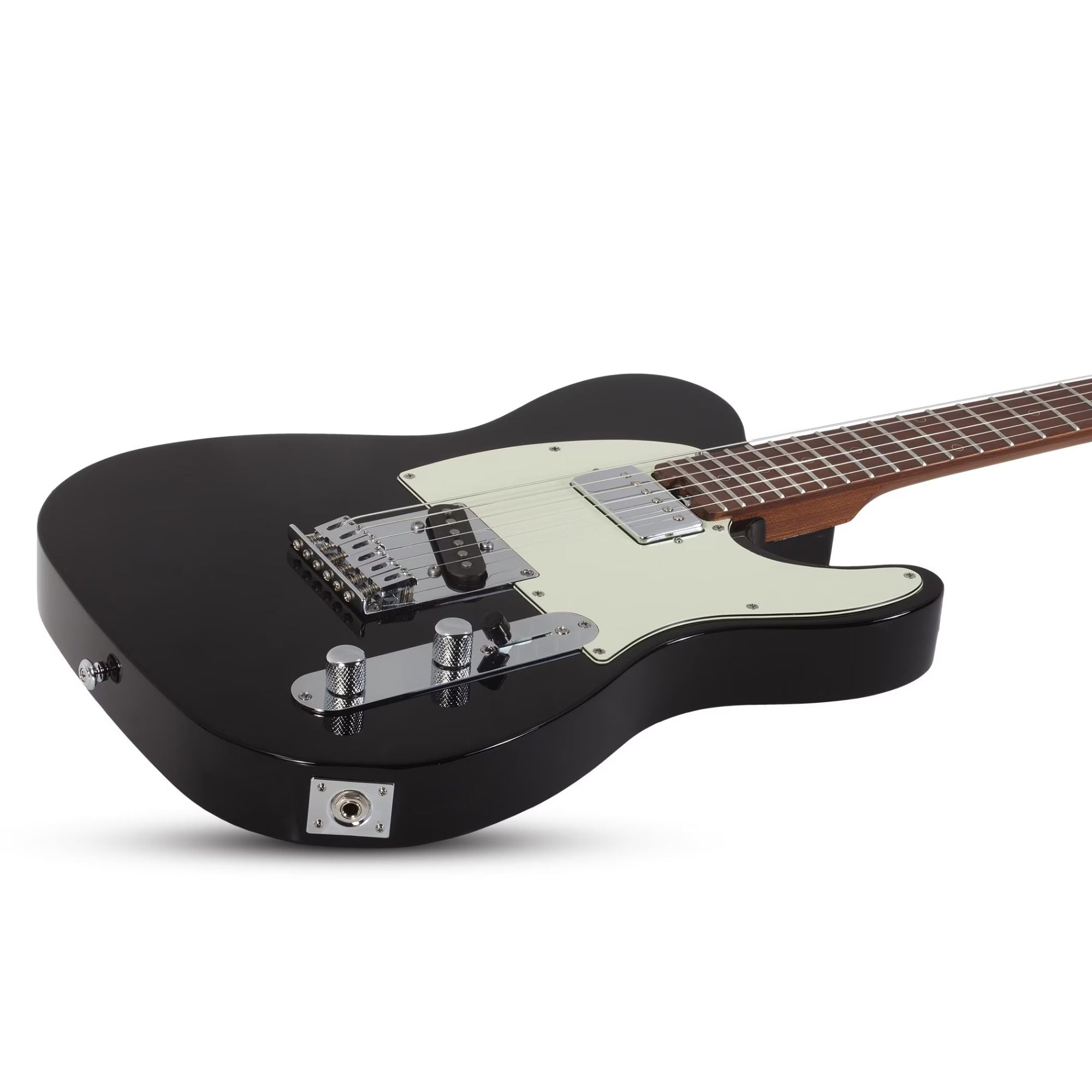 Schecter Nick Johnston Signature PT Atomic Ink Guitarra Eléctrica 6 cuerdas