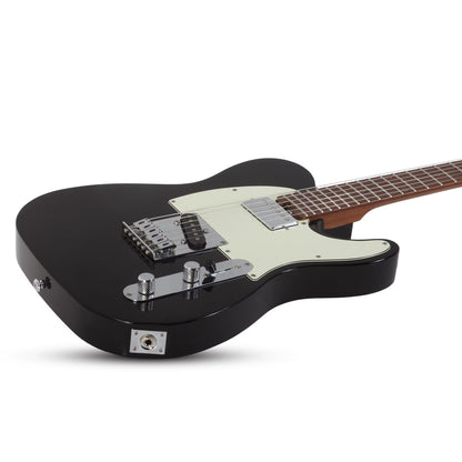 Schecter Nick Johnston Signature PT Atomic Ink Guitarra Eléctrica 6 cuerdas