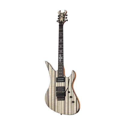 Schecter Synyster Standard Plus Gloss Natural Guitarra Eléctrica 6 cuerdas
