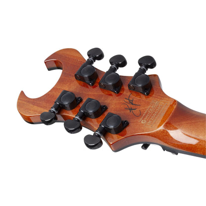 Schecter Synyster Standard Plus Gloss Natural Guitarra Eléctrica 6 cuerdas