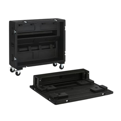 SKB 1RMM32-DHW – Rolling Mixer Case para Midas M32
