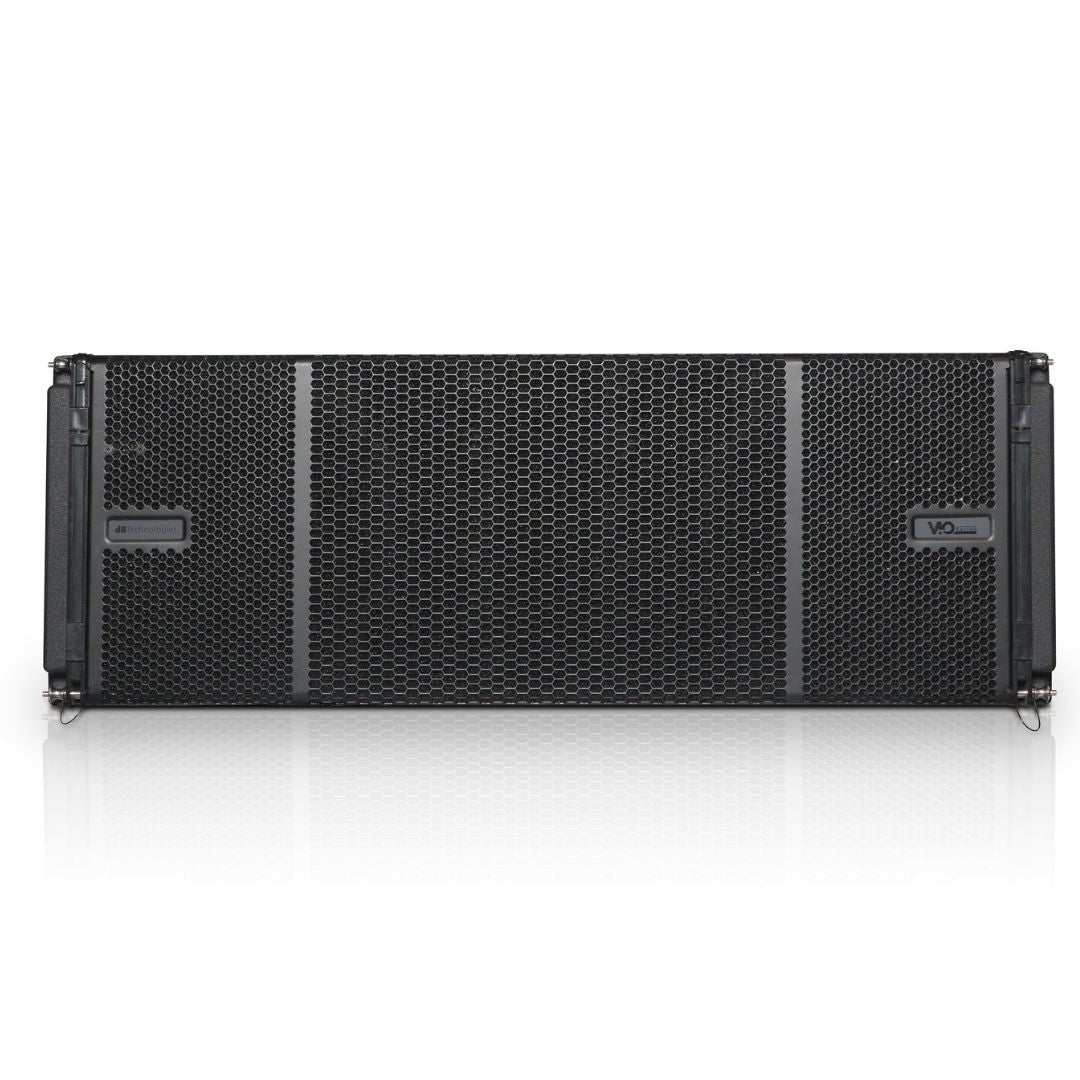 DB Technologies VIO L212 Módulo Array Activo 2x12"
