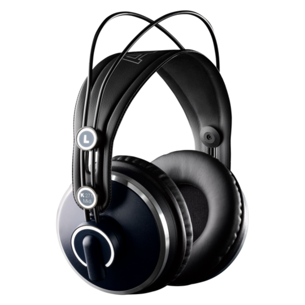 AKG K271MKII Audífonos Circumaurales
